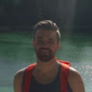 Meet your Posher, Matt